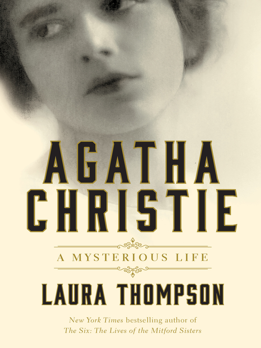 agatha christie